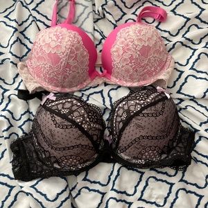 Victoria secret bras